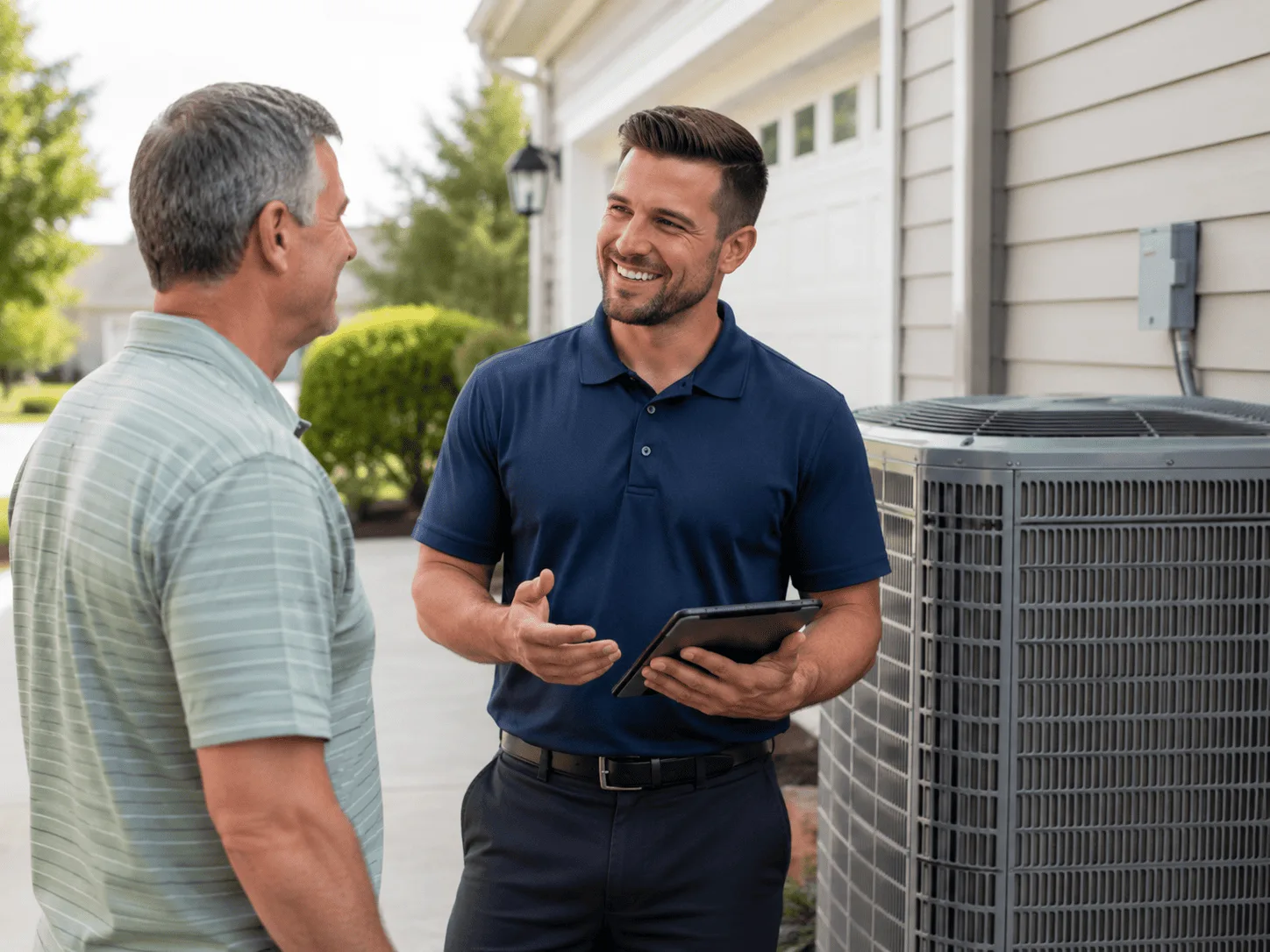 Heat Pump Installation Portland, ME FAQs